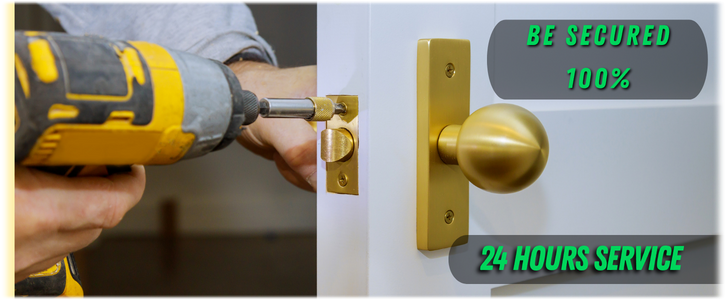 Lock Change Service The Woodlands TX